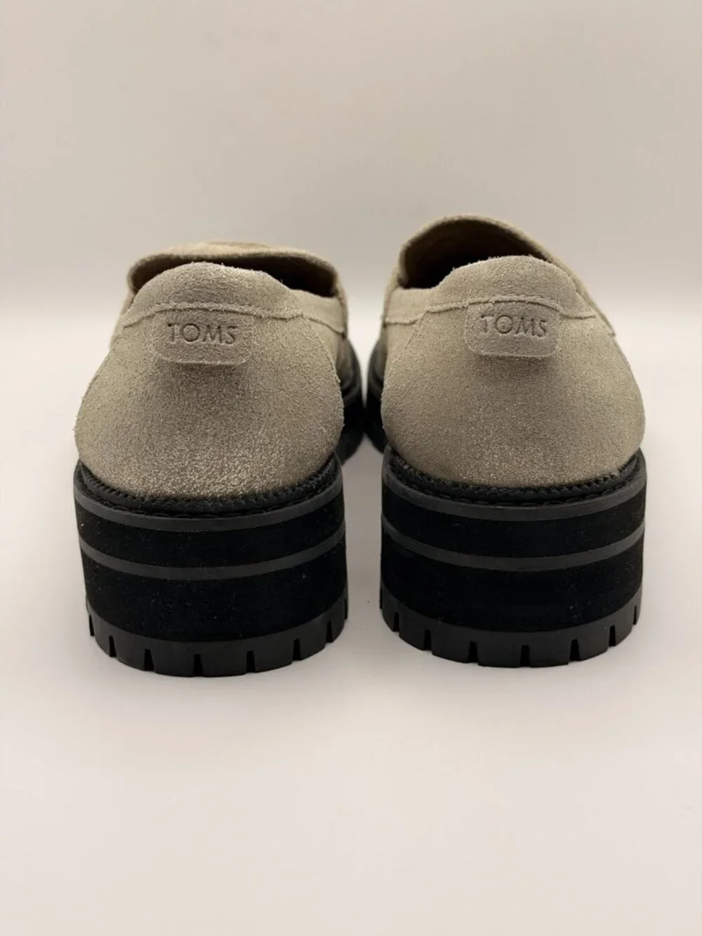 Toms women cara